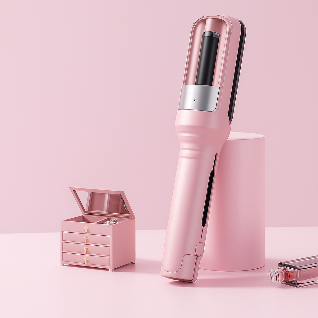 Nendure™ Smooth Ends Trimmer