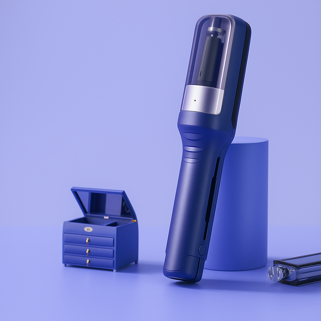 Nendure™ Smooth Ends Trimmer