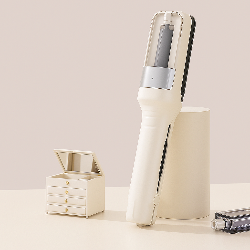 Nendure™ Smooth Ends Trimmer