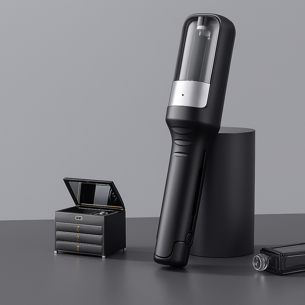 Nendure™ Smooth Ends Trimmer