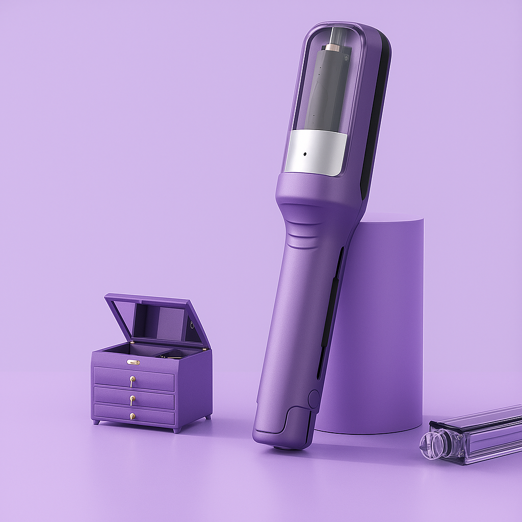 Nendure™ Smooth Ends Trimmer