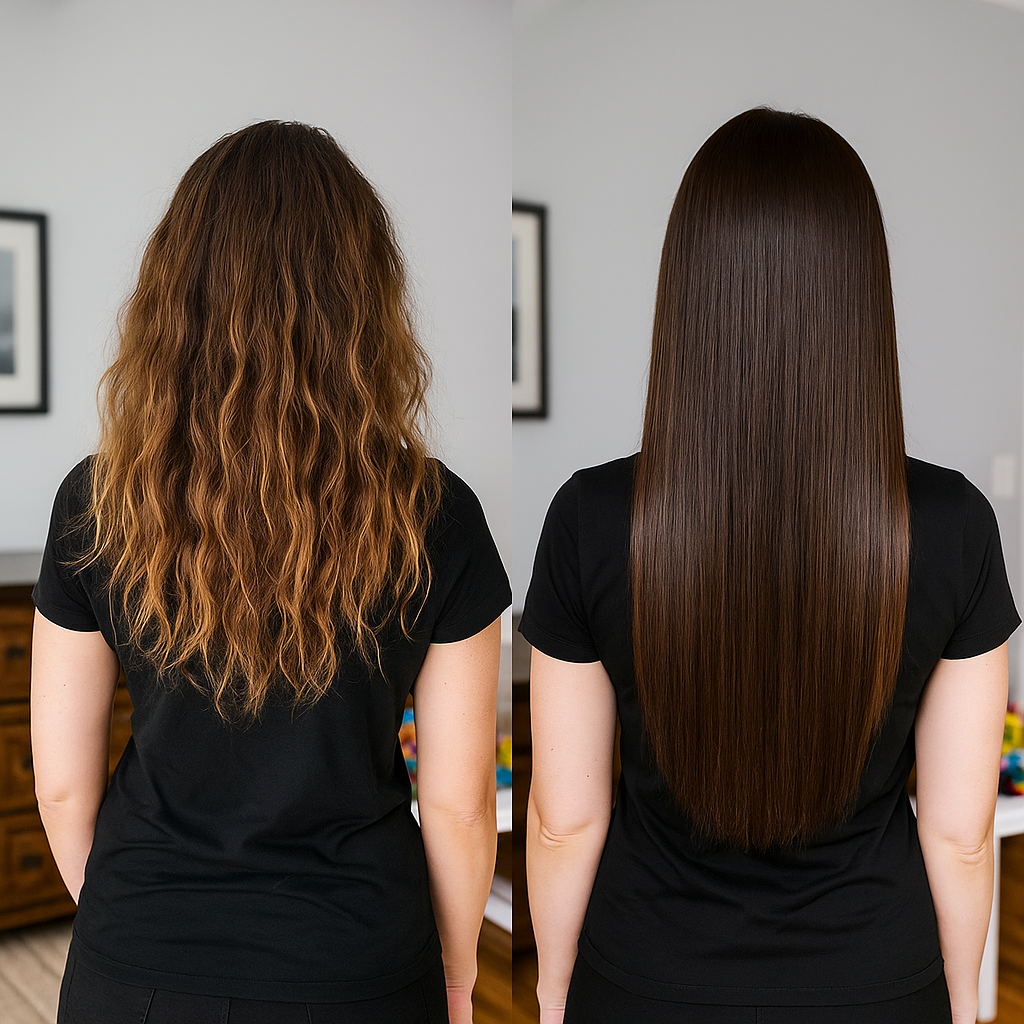 Nendure™ Smooth Ends Trimmer