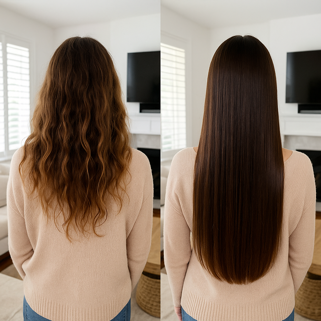 Nendure™ Smooth Ends Trimmer