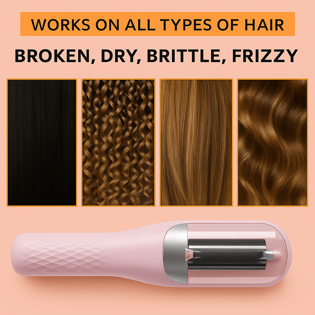 Nendure™ Smooth Ends Trimmer