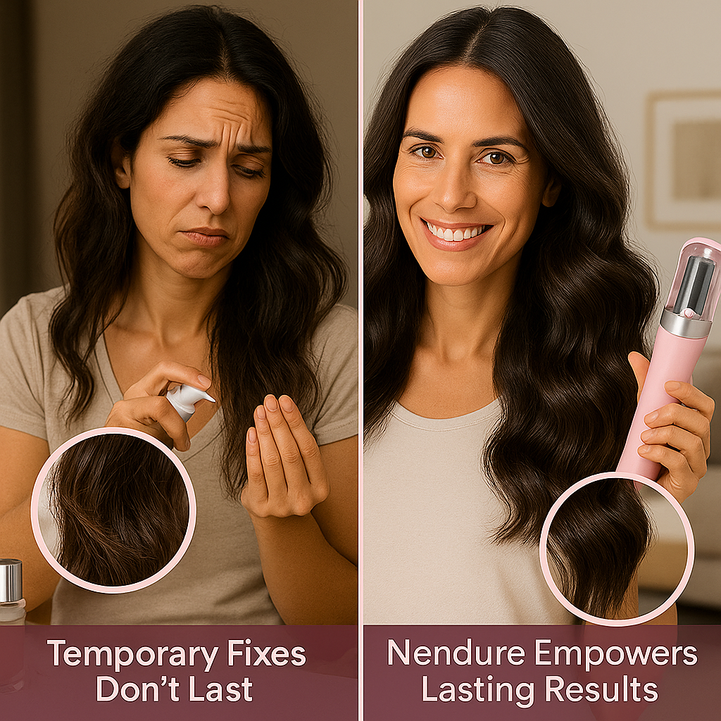Nendure™ Smooth Ends Trimmer