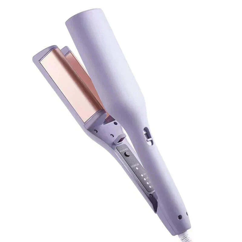 Nendure™ Curling Wand