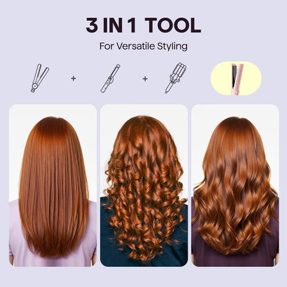 Nendure™ Cool Curl Airflow Styler