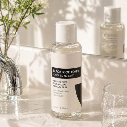 Nendure Dark Spot & Glow Toner