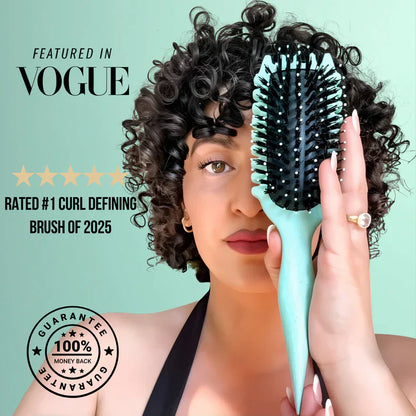 Nendure CURL BRUSH