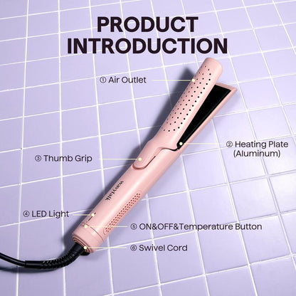 Nendure™ Cool Curl Airflow Styler