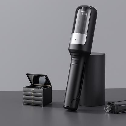 Nendure™ Smooth Ends Trimmer