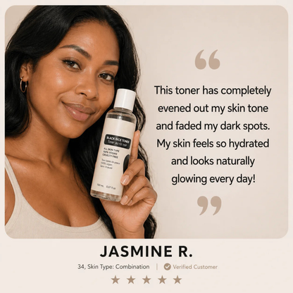 Nendure Dark Spot & Glow Toner