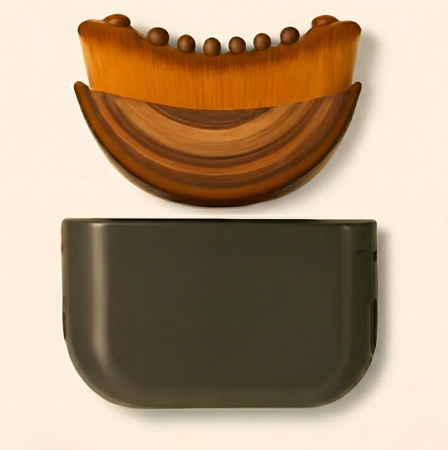 Nendure™ Lymphatic Face Brush