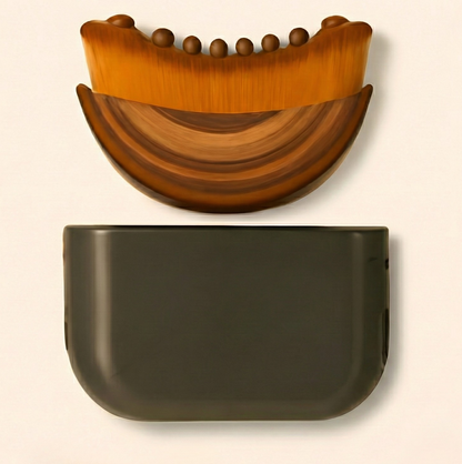 Nendure™ Lymphatic Face Brush