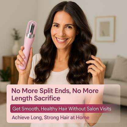 Nendure™ Smooth Ends Trimmer