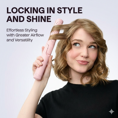 Nendure™ Cool Curl Airflow Styler