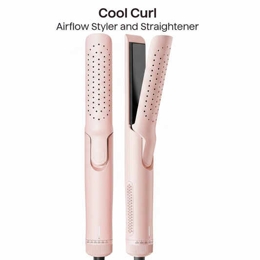 Nendure™ Cool Curl Airflow Styler