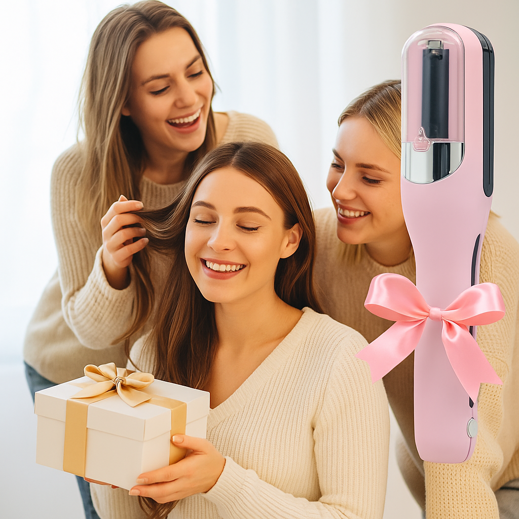 Nendure™ Smooth Ends Trimmer