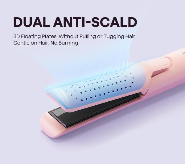 Nendure™ Cool Curl Airflow Styler