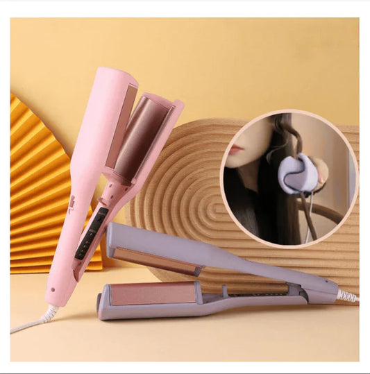 Nendure™ Curling Wand