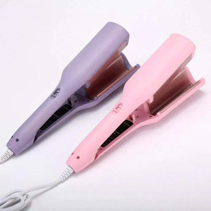 Nendure™ Curling Wand