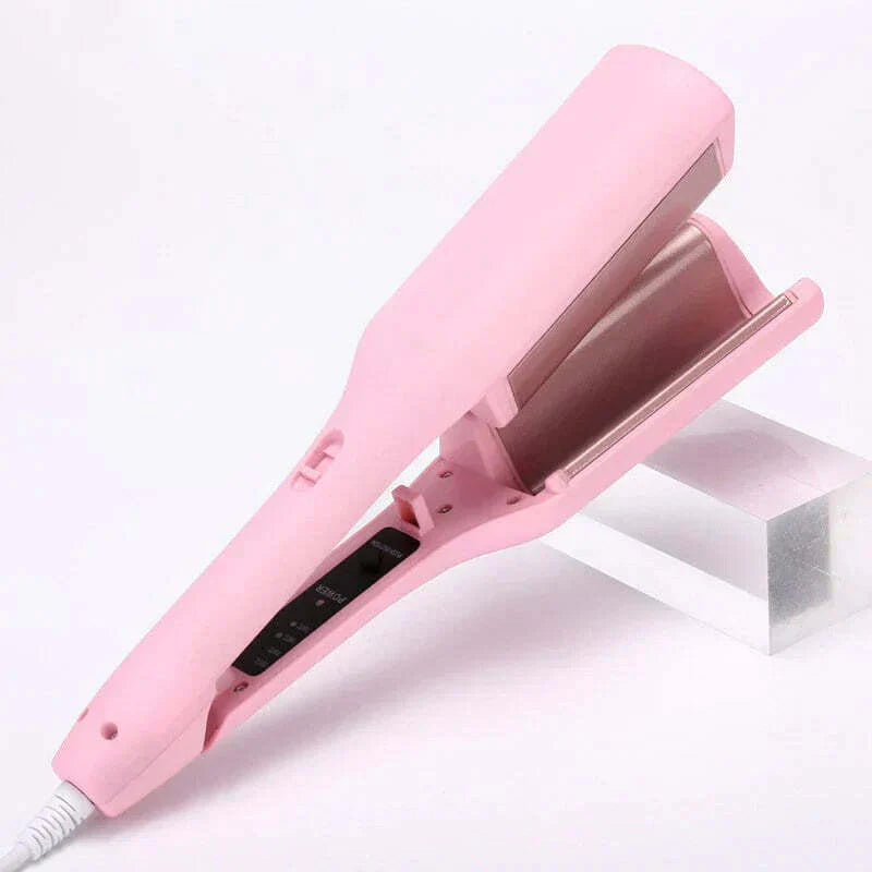 Nendure™ Curling Wand