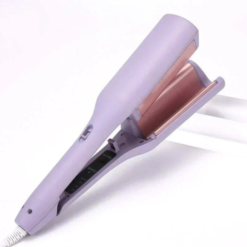 Nendure™ Curling Wand