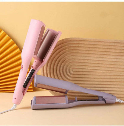 Nendure™ Curling Wand